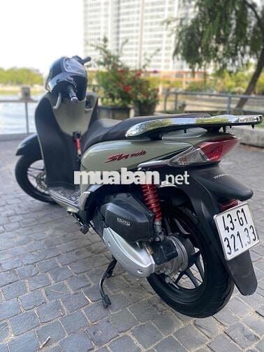 Shmode xám 2018 xe quá đẹp keo dán nguyên xe