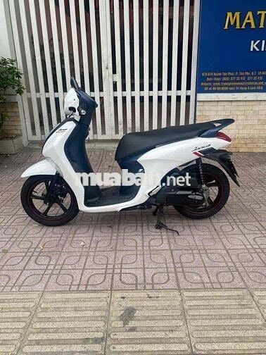 👉Janus Fi 2018, smk, Bs: 69D1-36046  👉Xe chính chủ