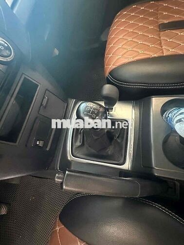 Mitsubishi Pajero 20*** km