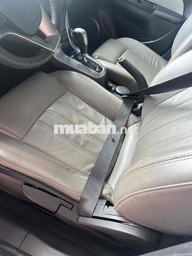 Chevrolet Cruze 2013 LTZ 1.8 AT - 80000 km