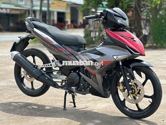 Exciter full kiểng