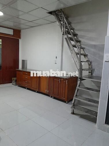 NHÀ MỚI, 1TRỆT +1LẦU, 2 PN + 2 VS ,55M2,FULL NỘI THẤT,PHỐ ẨM THỰC PXL