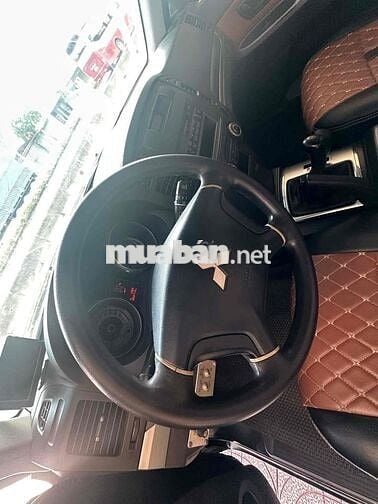 Mitsubishi Pajero 20*** km