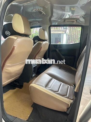 Ford Ranger 2015 XLS 2.2 4x2 AT - 150 km