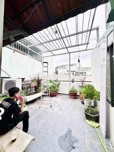 🌹CHO THUÊ CĂN HỘ 1PK + PN BANCOL - FULL NT - MGR⭐️NGAY CẦU BÔNG SÁT Q1
