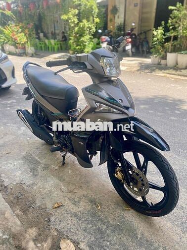 🌈Sirius Fi xe đẹp máy zin cực chất - CÓ TRẢ GÓP