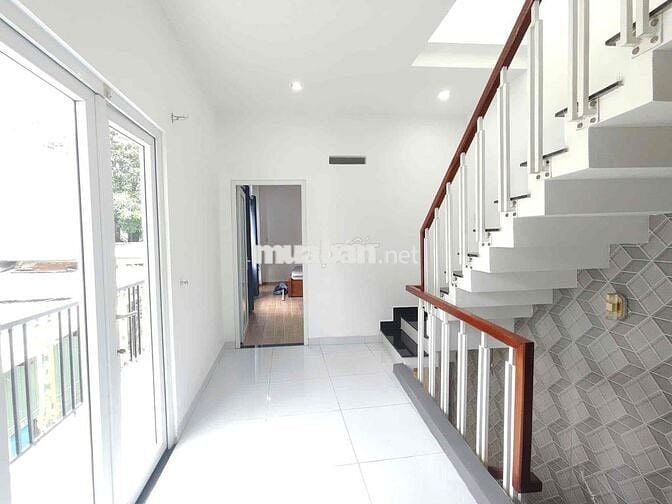 💥CHÍNH CHỦ BÁN NHÀ 3 TẦNG – 3 MÊ, FULL NỘI THẤT GỖ - OTO ĐỖ 24/7 💥