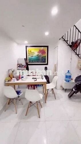 Hiếm nhà đẹp ở ngay kiệt Lê Độ giá chỉ 2.99