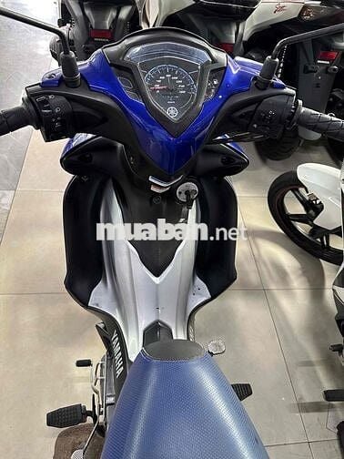 📌📣Jupiter 2017 xanh GP rất đẹp.