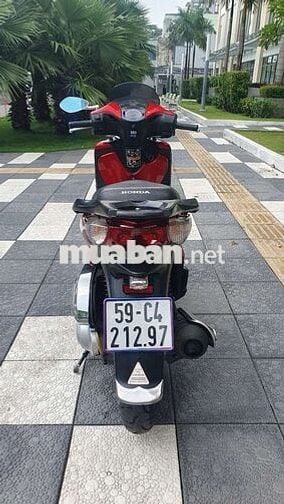 Sh nhap y 2008 up 2010.xe dep