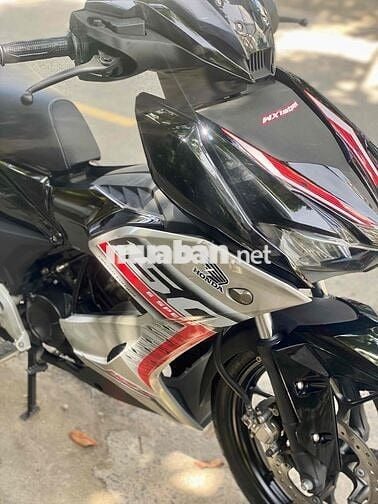 🌈Honda Winner X cực đẹp máy siêu êm - CÓ TRẢ GÓP