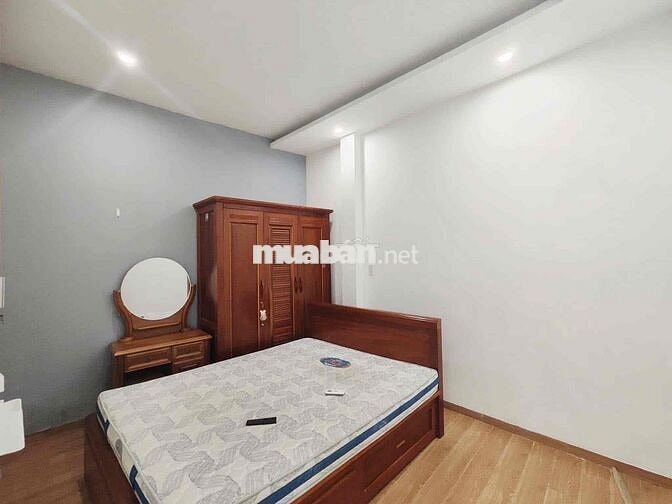 💥CHÍNH CHỦ BÁN NHÀ 3 TẦNG – 3 MÊ, FULL NỘI THẤT GỖ - OTO ĐỖ 24/7 💥