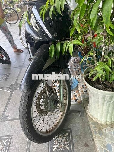 Bán xe chính chủ máy êm giá thương lượng