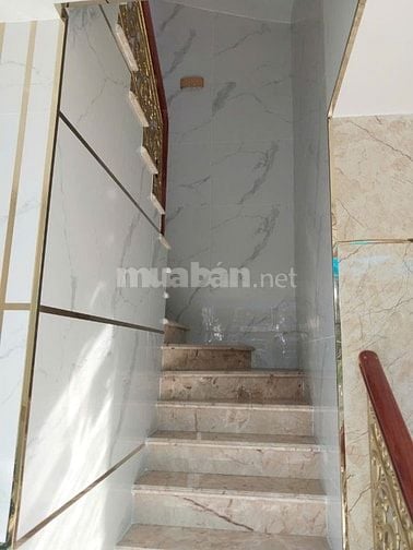 CHO THUÊ LẦU 1 LÀM VĂN PHÒNG – MẶT TIỀN NGUYỄN HẬU, TÂN PHÚ