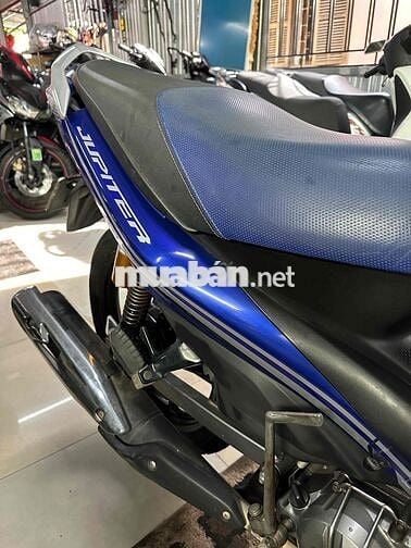 📌📣Jupiter 2017 xanh GP rất đẹp.