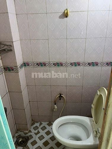 Nhà 1trệt, 2 lầu, Hẻm 2081 Phạm Thế Hiển P6, Q8. Ngang 3,5m x Dài 6,5m