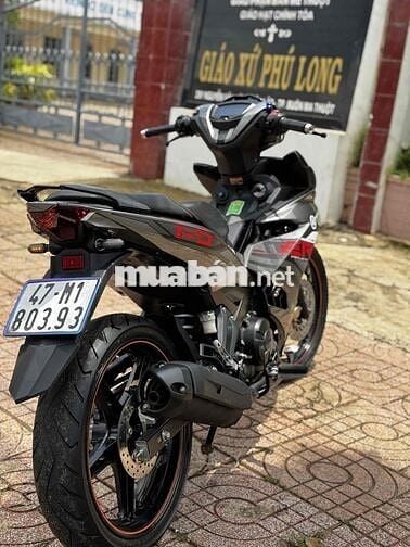 Thanh Lý Ex 150 2021