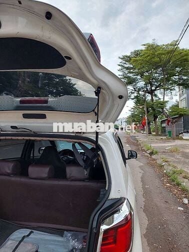 TOYOTA WIGO 2019 1.2 MT - 130 km