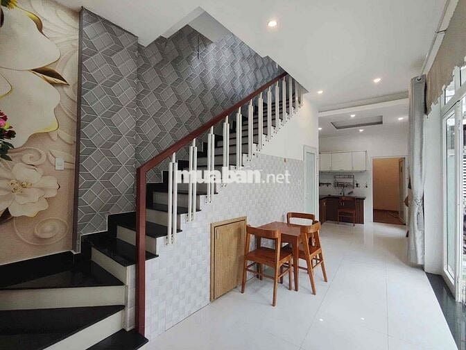 💥CHÍNH CHỦ BÁN NHÀ 3 TẦNG – 3 MÊ, FULL NỘI THẤT GỖ - OTO ĐỖ 24/7 💥