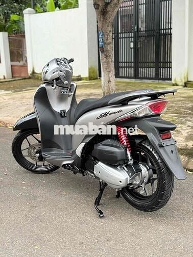 Cần bán SH_MODE - Đời cao - Biển phố - Khoá TM