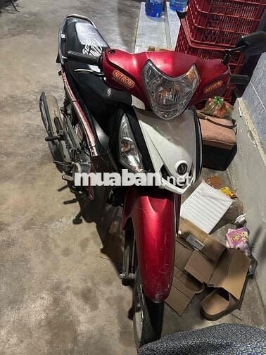 Dư dùng cần thanh lý 2 xe  SYM