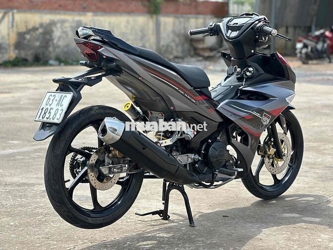 Exciter full kiểng
