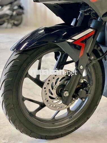 Honda Vario 160 2023 chính chủ BSTP xe đẹp máy zin