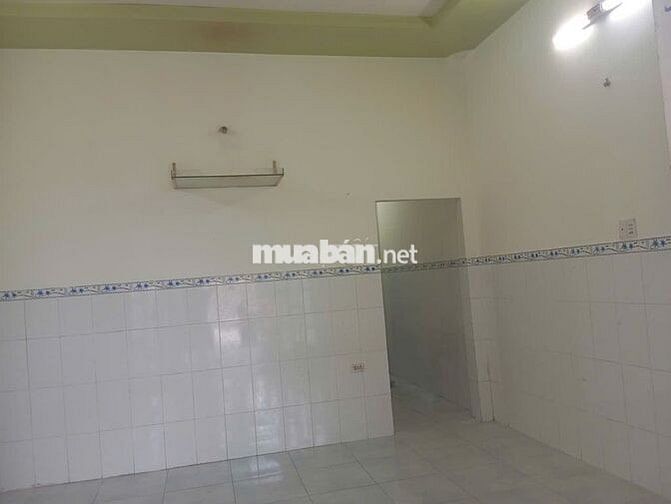 CHÍNH CHỦ CHO THUÊ NHÀ NGUYÊN CĂN, 105m2, Xuân Thới Thượng 3, Hóc Môn