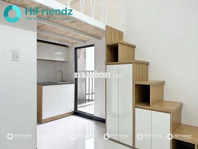KHAI TRƯƠNG CĂN HỘ MỚI CÓ GIƯỜNG TẦNG CỰC XINH