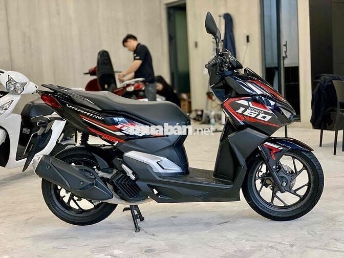 Honda Vario 160 2023 chính chủ BSTP xe đẹp máy zin