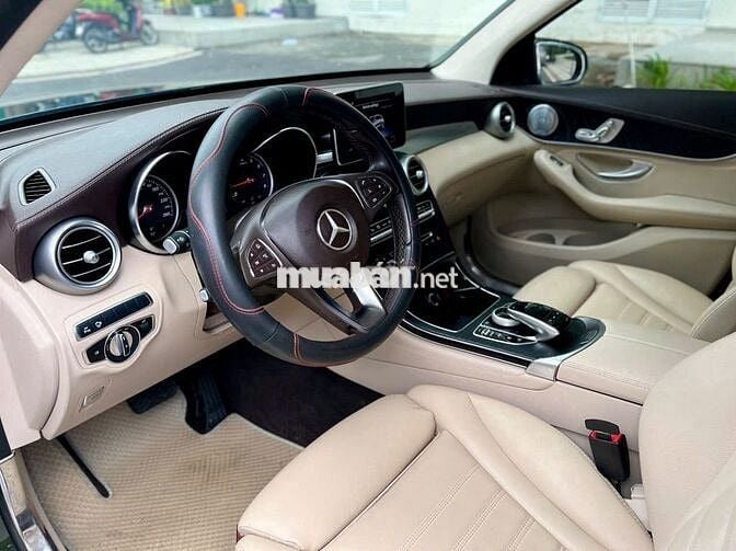 Mercedes Benz C300 AMG độ full C63 - 2019