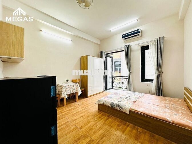 😍 Căn hộ Ban Công  gần Aeon Tân Phú - Sơn Kỳ - Lê Trọng Tấn