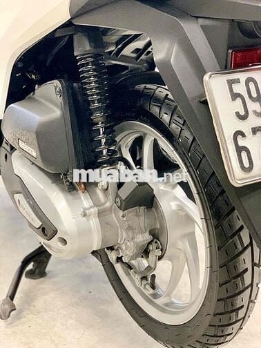Vision 2022 trắng BSTP chính chủ, giá tốt BH 6T
