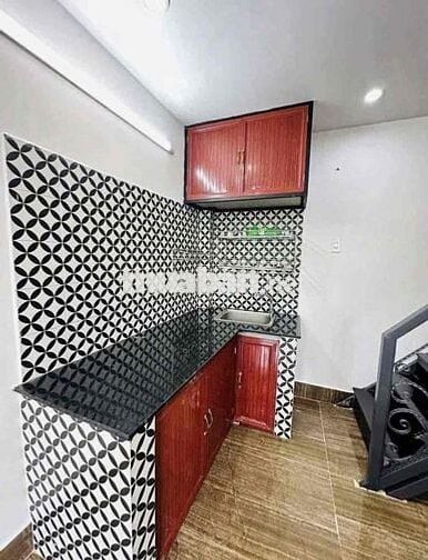 Cần cho thuê nhà 1 trệt 1 lầu, gần kcn Bình Minh, Vĩnh Long