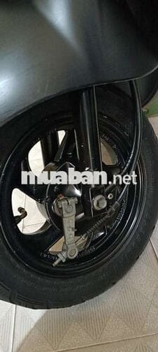 SYM Elite 50cc 9 chủ ký ủy quyền 20 năm