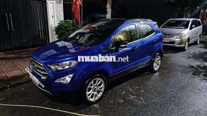 2019 Titanium 1.5L AT - 72000 km