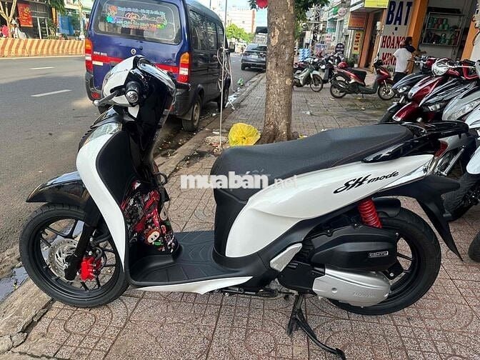 - ShMode Hàng Bỏ Mẫu - Xe Lướt - Ký Công Chứng !!