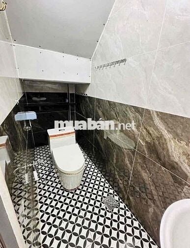 Cần cho thuê nhà 1 trệt 1 lầu, gần kcn Bình Minh, Vĩnh Long