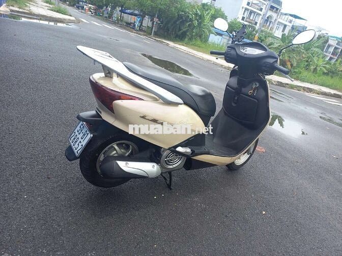 ✅HONDA✅ Lead fi

➖#ĐK:2011 cavet vàng 2021