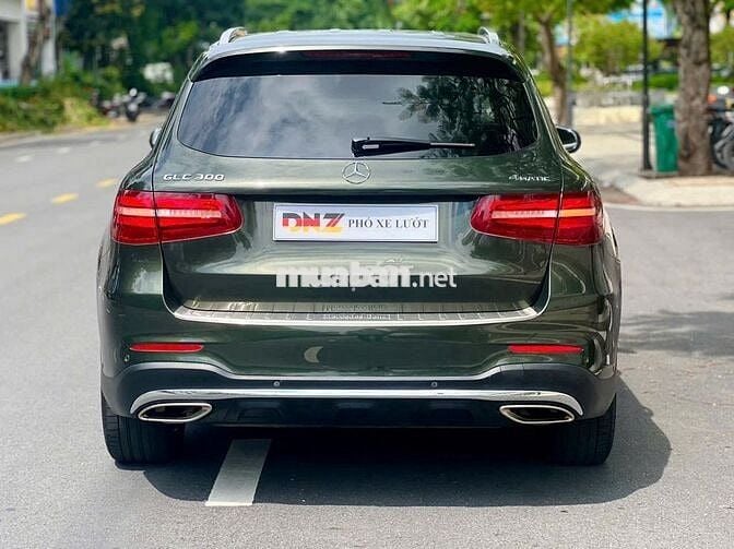 Mercedes Benz C300 AMG độ full C63 - 2019