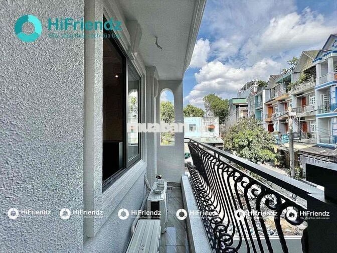 PHÒNG TRỌ GIÁ RẺ LÊ ĐỨC THỌ P15 GẦN ĐẠI HỌC VĂN LANG - CÔNG NGHIỆP 4