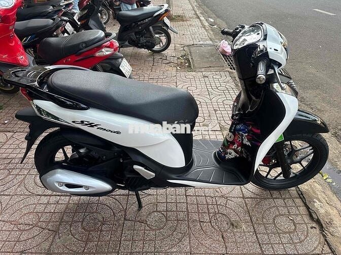 - ShMode Hàng Bỏ Mẫu - Xe Lướt - Ký Công Chứng !!