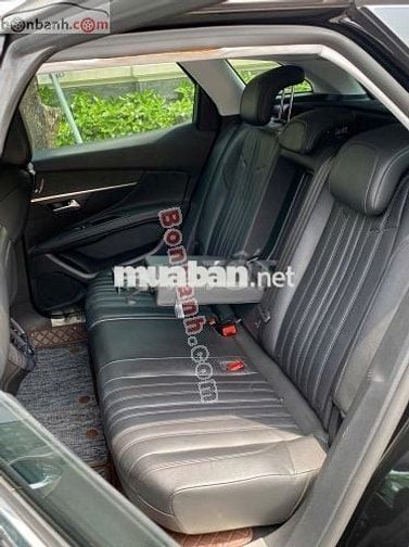 Peugeot 3008 1.6 AT 2018