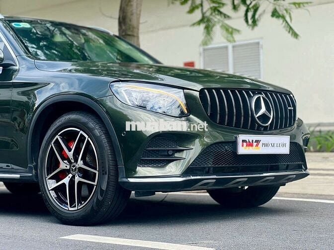 Mercedes Benz C300 AMG độ full C63 - 2019