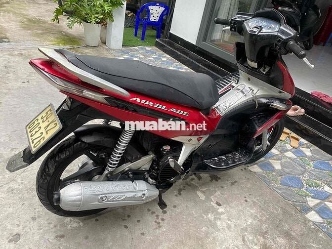 Ab xe đẹp cục máy êm nhẹ như xe Thái