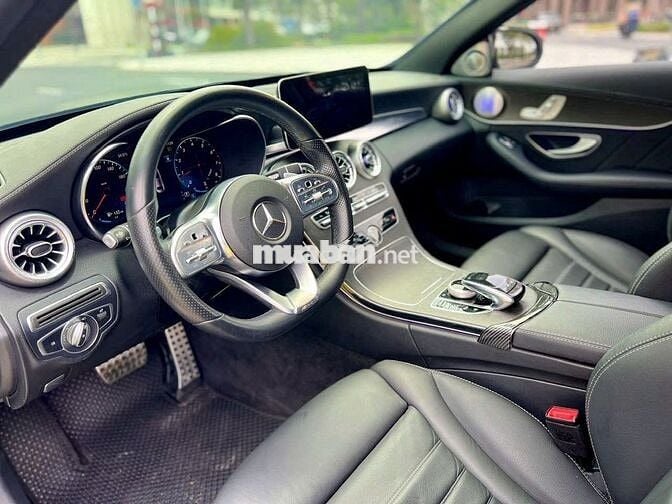 Mercedes Benz C300 2020