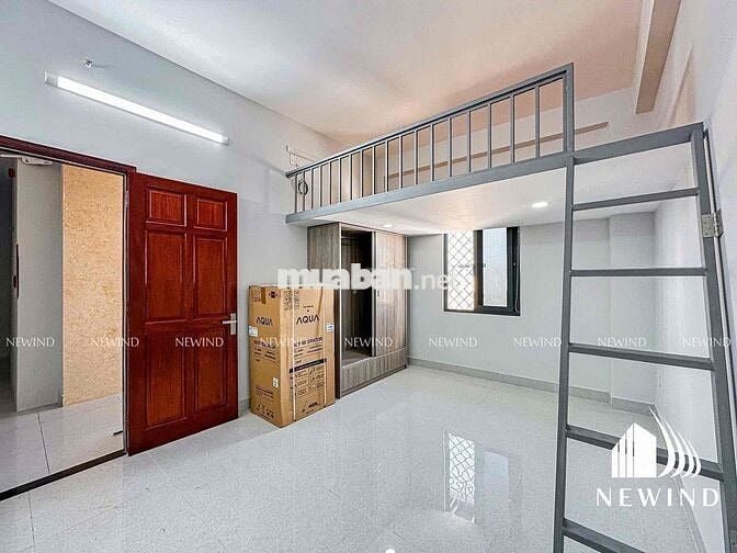 cho thuê phòng trọ rộng ngay cộng hoà tân bình