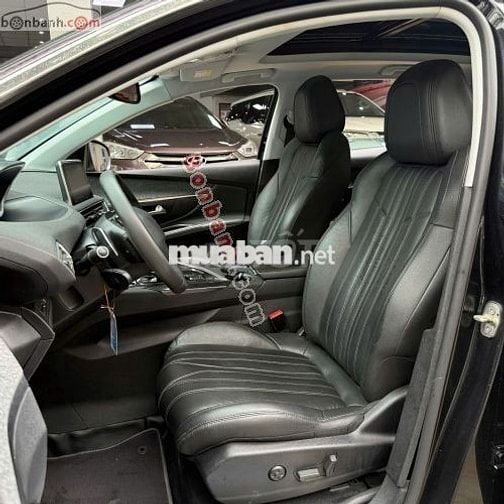 Peugeot 3008 1.6 AT 2018