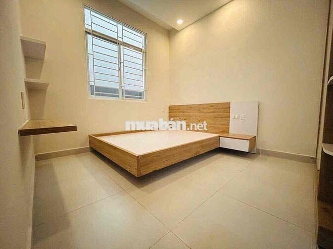 BÁN NHÀ ĐẸP NGANG 6M NGAY CHỢ HIỆP BÌNH,HIỆP BÌNH CHÁNH-PVĐ -GIGAMALL
