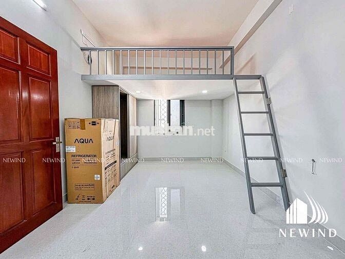 cho thuê phòng trọ rộng ngay cộng hoà tân bình